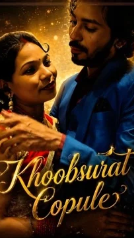 Khoobsurat Couple